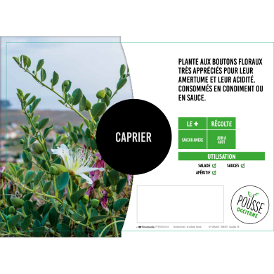 Caprier