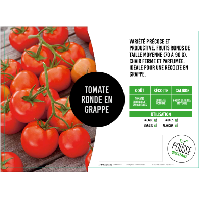 Tomate Premio
