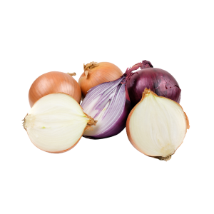 Oignons