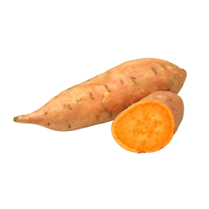 Patates douces