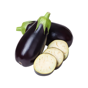 Aubergines