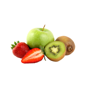 Petits fruits