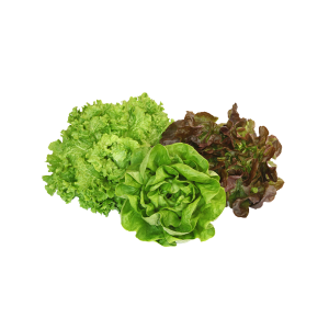Salades
